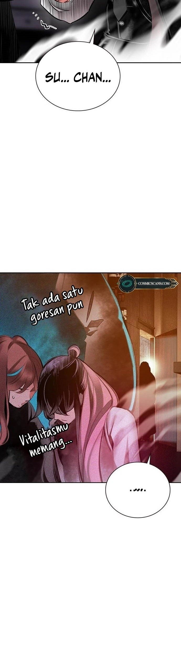 Jungle Juice Chapter 99 Gambar 82