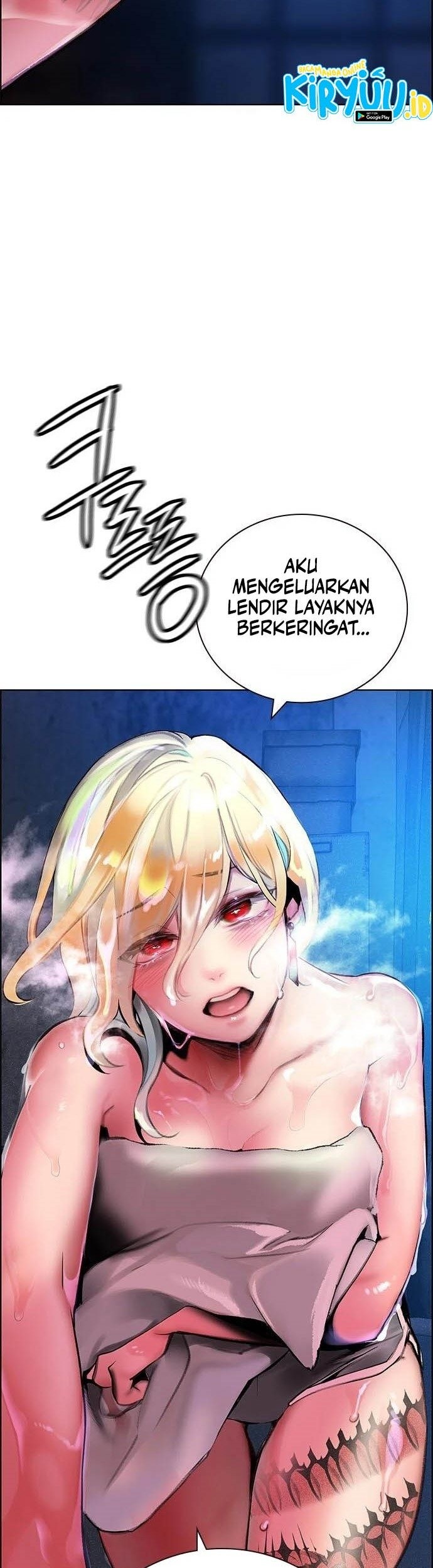 Jungle Juice Chapter 99 Gambar 6