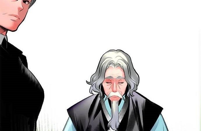 Jungle Juice Chapter 99 Gambar 93