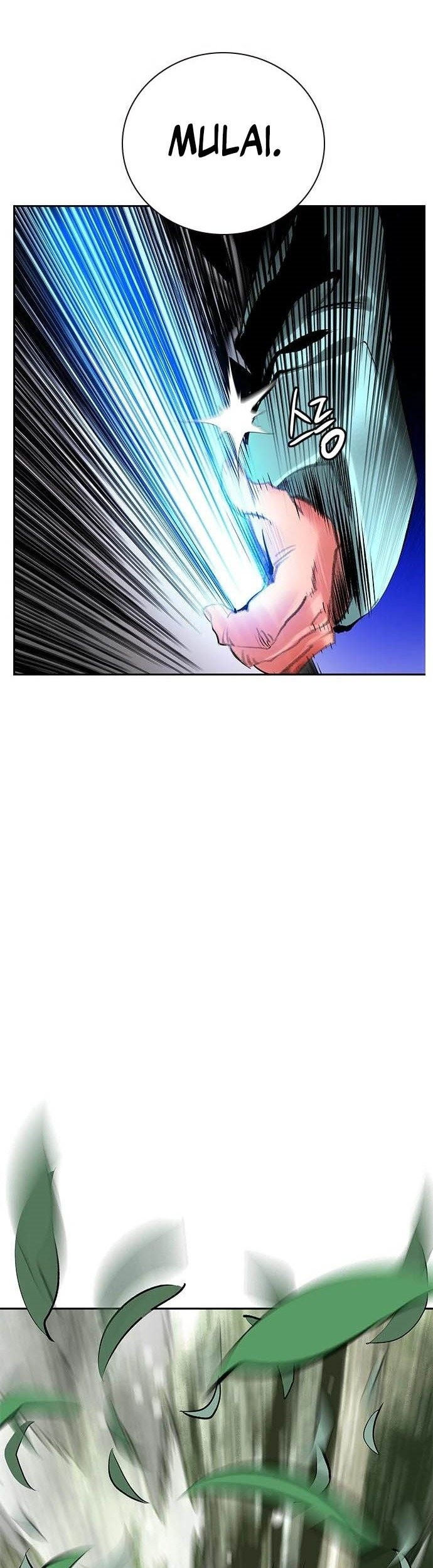 Jungle Juice Chapter 99 Gambar 98
