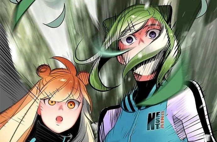 Jungle Juice Chapter 99 Gambar 99