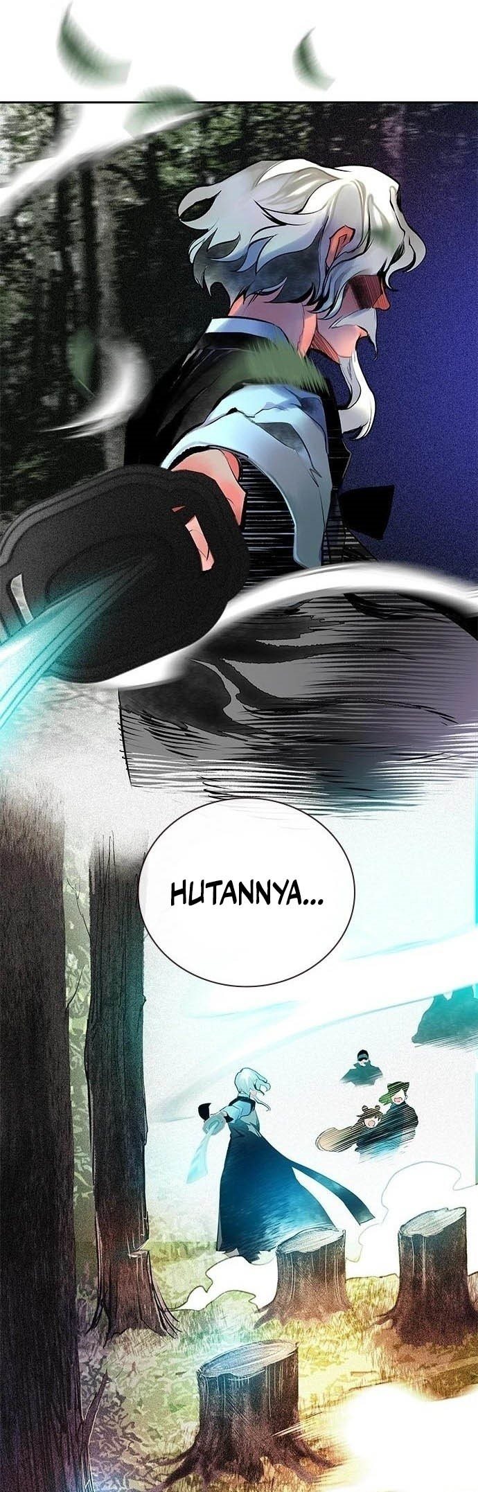 Jungle Juice Chapter 99 Gambar 104
