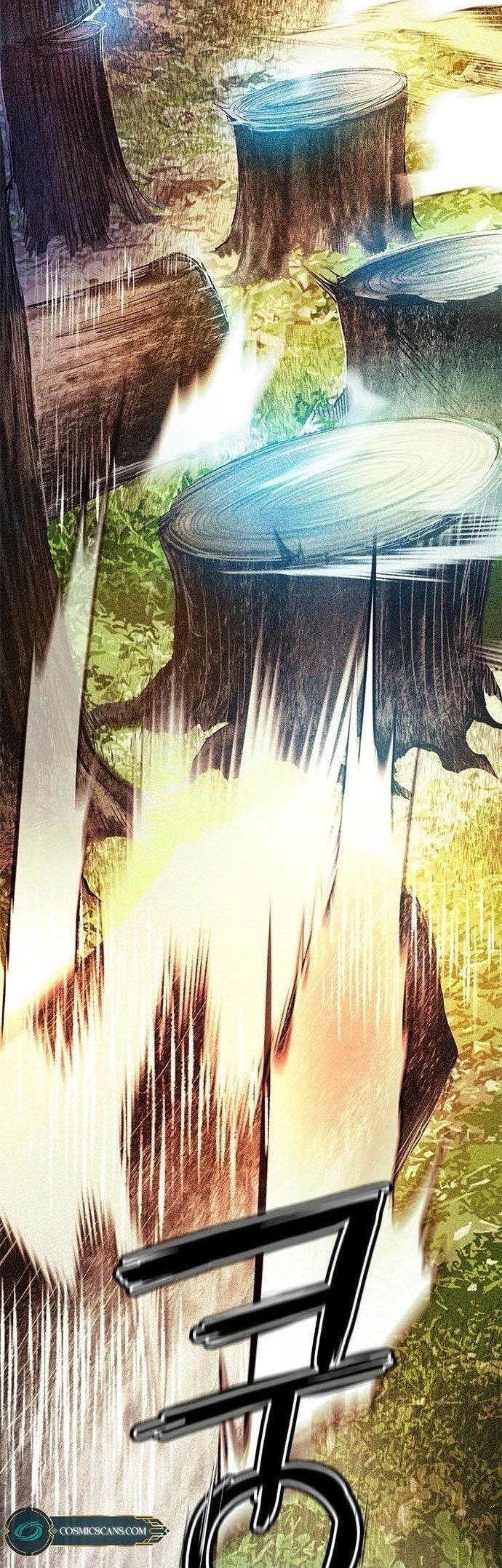 Jungle Juice Chapter 99 Gambar 105