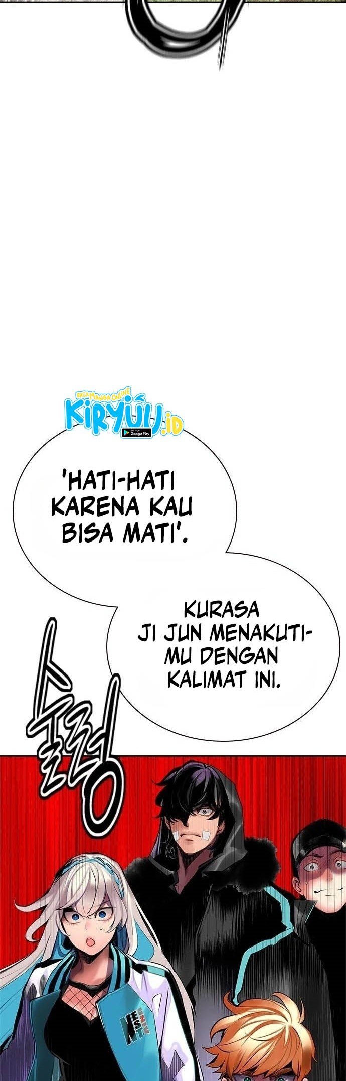 Jungle Juice Chapter 99 Gambar 106