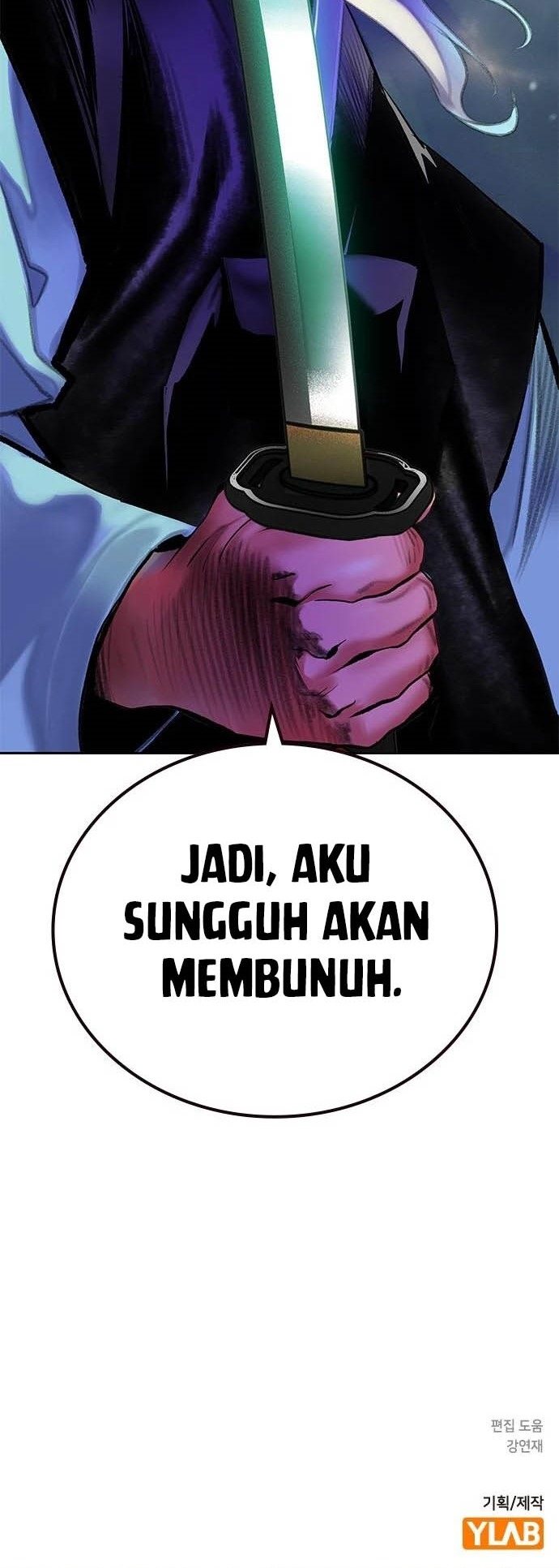 Jungle Juice Chapter 99 Gambar 109