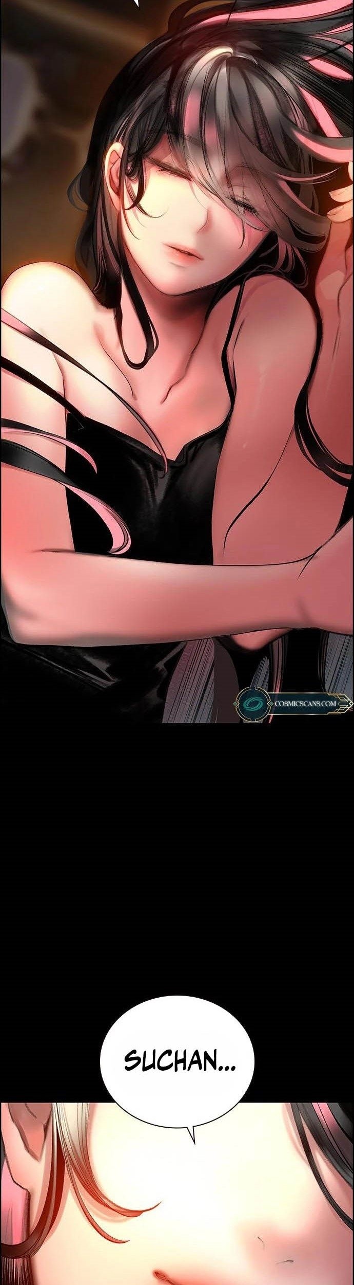 Jungle Juice Chapter 99 Gambar 16