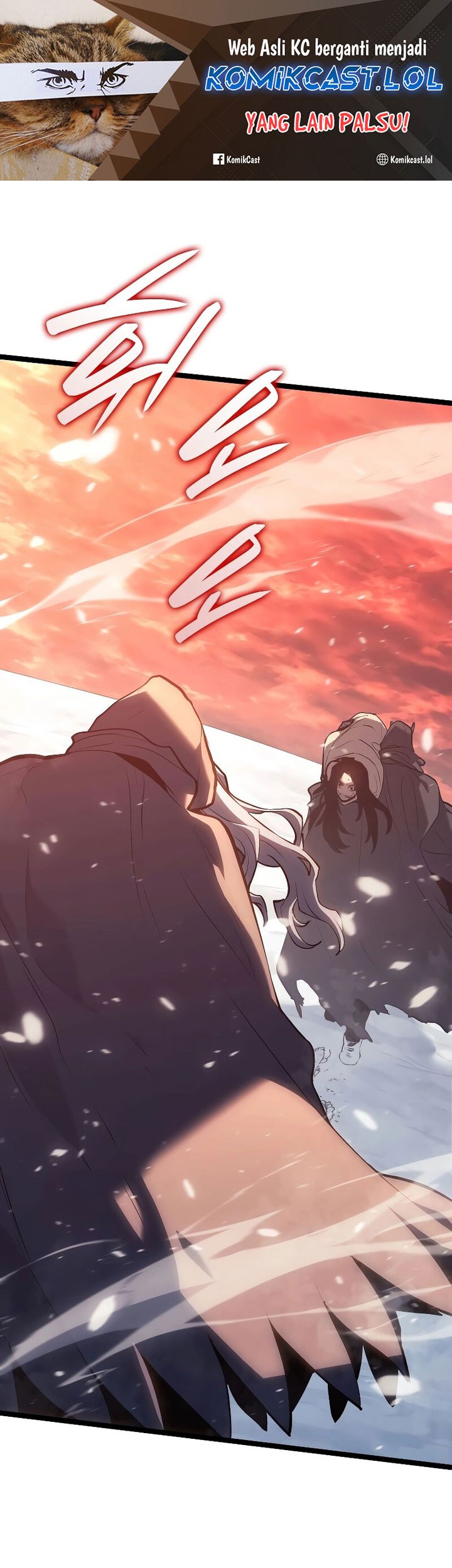 Baca Grim Reaper of the Drifting Moon Chapter 83 Gambar 2
