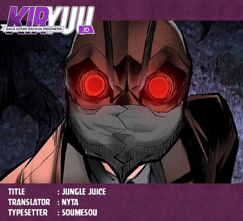 Baca Komik Jungle Juice Chapter 97 Gambar 1