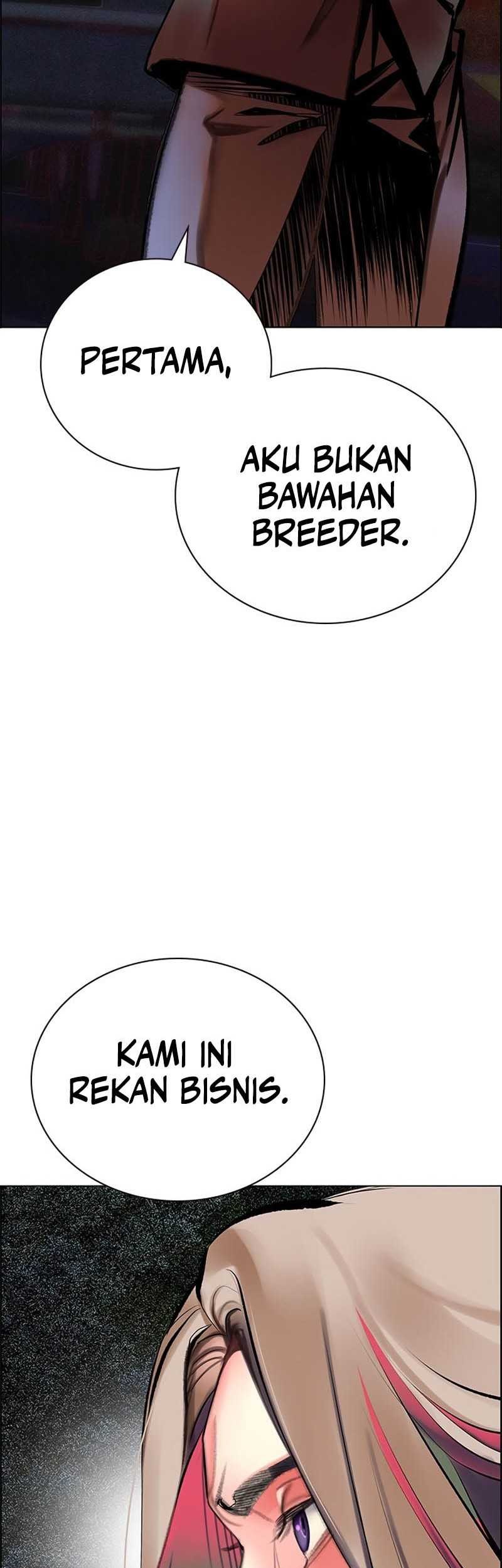 Jungle Juice Chapter 97 Gambar 22