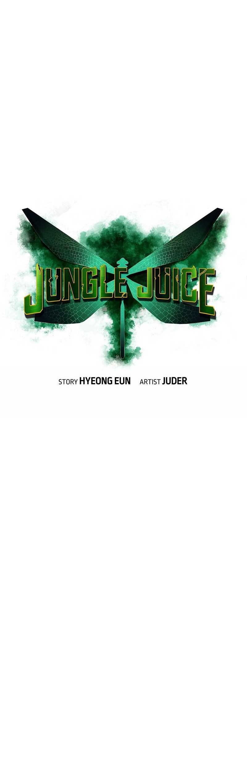 Jungle Juice Chapter 97 Gambar 28