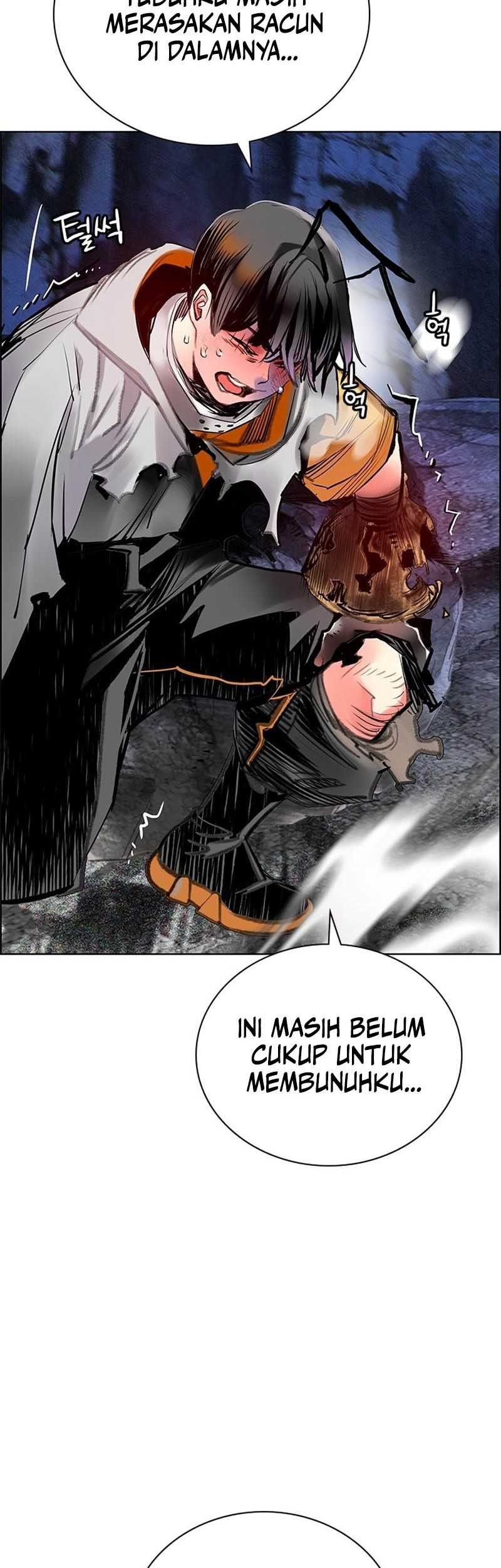 Jungle Juice Chapter 97 Gambar 32