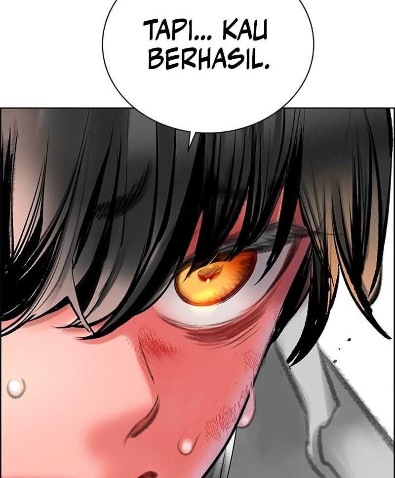 Jungle Juice Chapter 97 Gambar 33