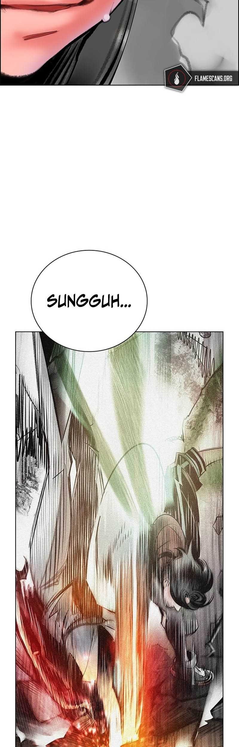 Jungle Juice Chapter 97 Gambar 34