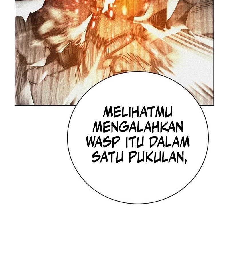 Jungle Juice Chapter 97 Gambar 35