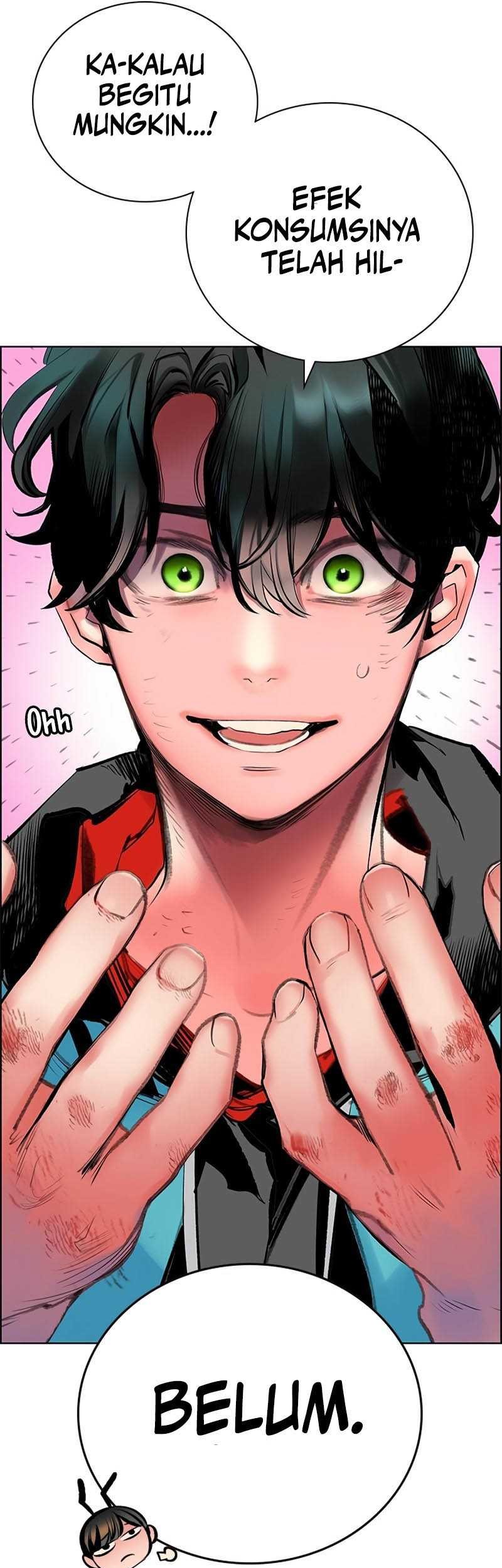 Jungle Juice Chapter 97 Gambar 38