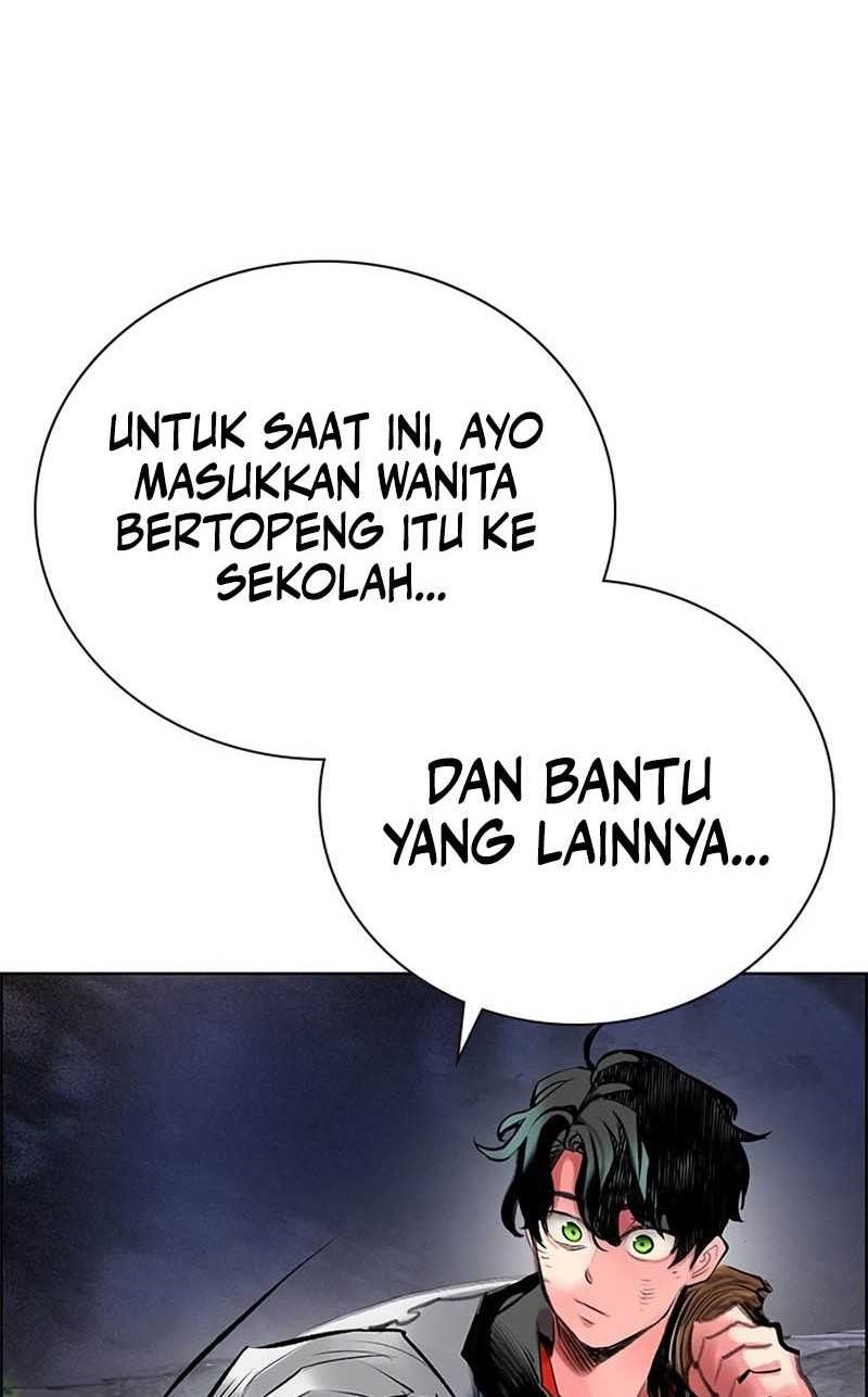 Jungle Juice Chapter 97 Gambar 41