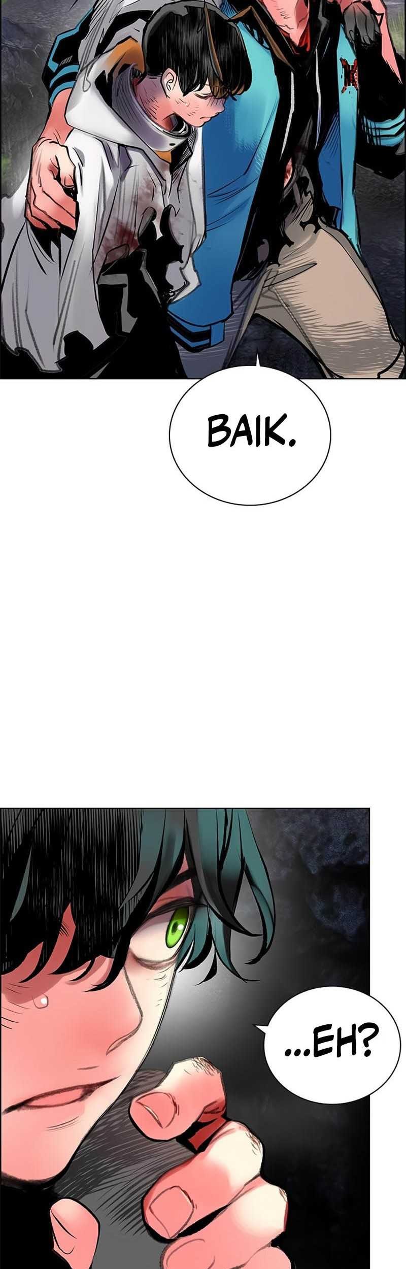 Jungle Juice Chapter 97 Gambar 42