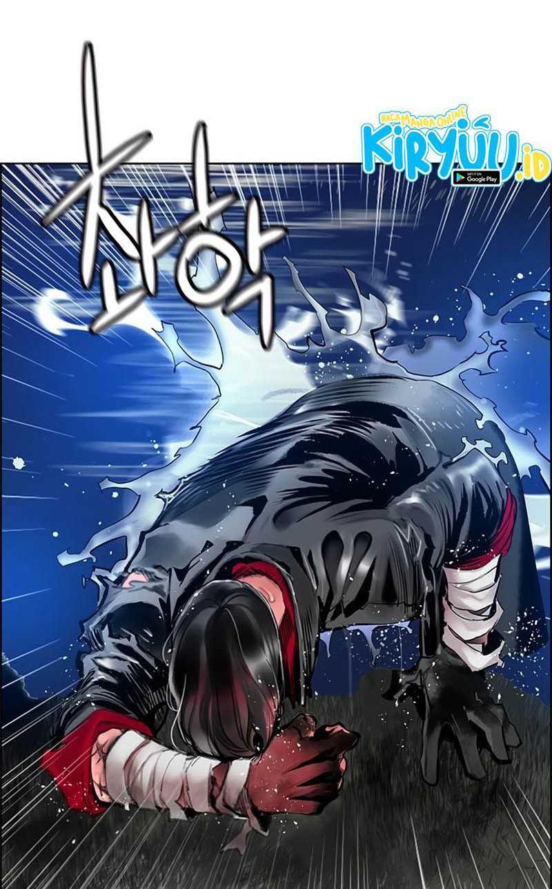 Jungle Juice Chapter 97 Gambar 47
