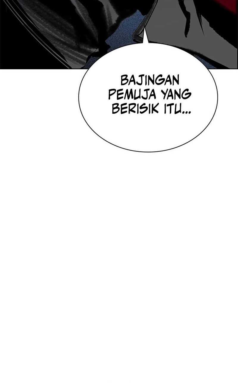 Jungle Juice Chapter 97 Gambar 49