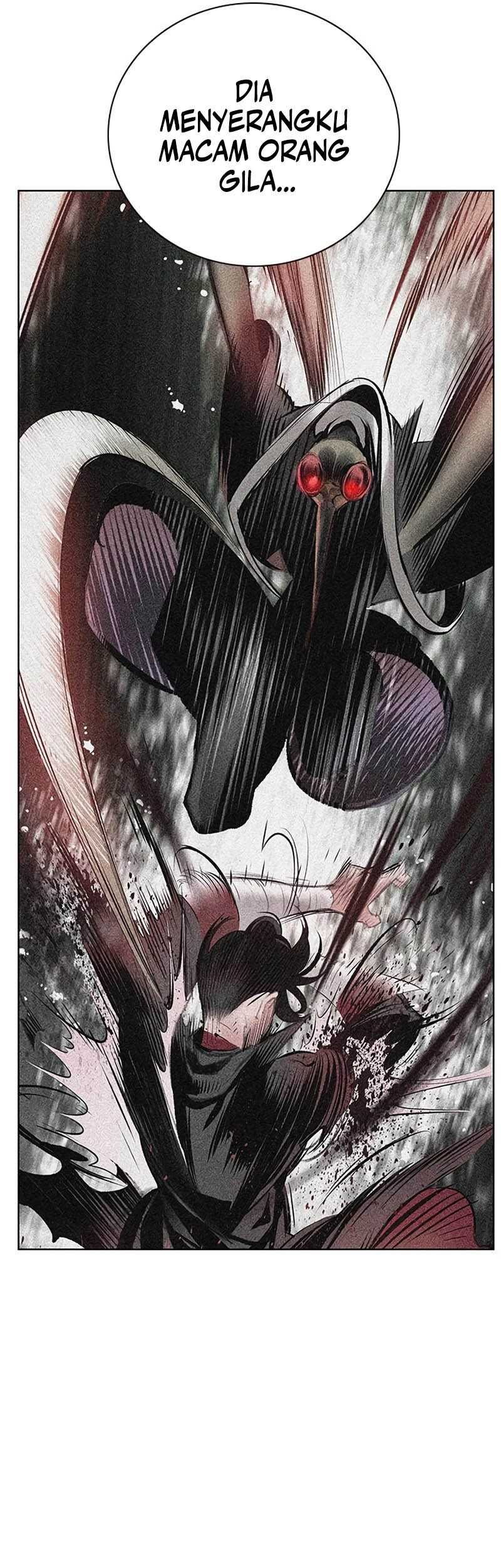 Jungle Juice Chapter 97 Gambar 50
