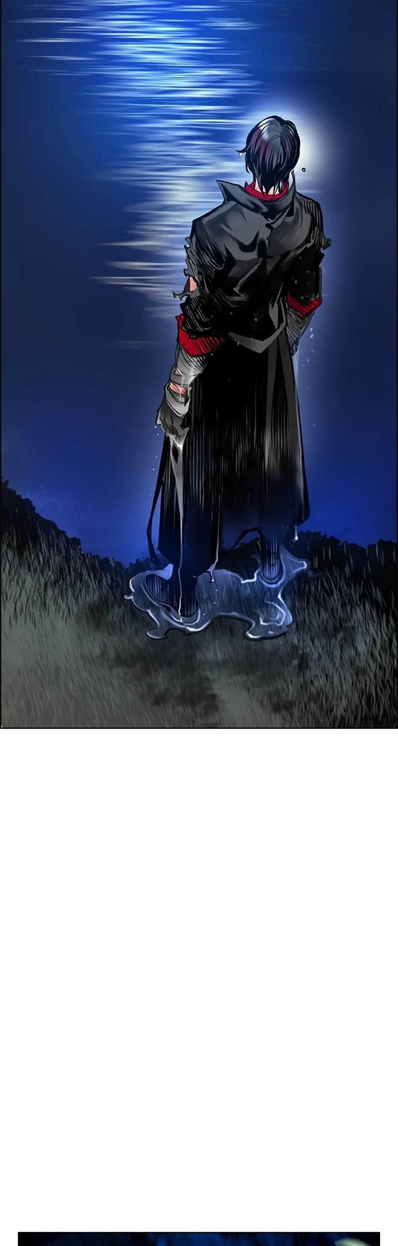 Jungle Juice Chapter 97 Gambar 52