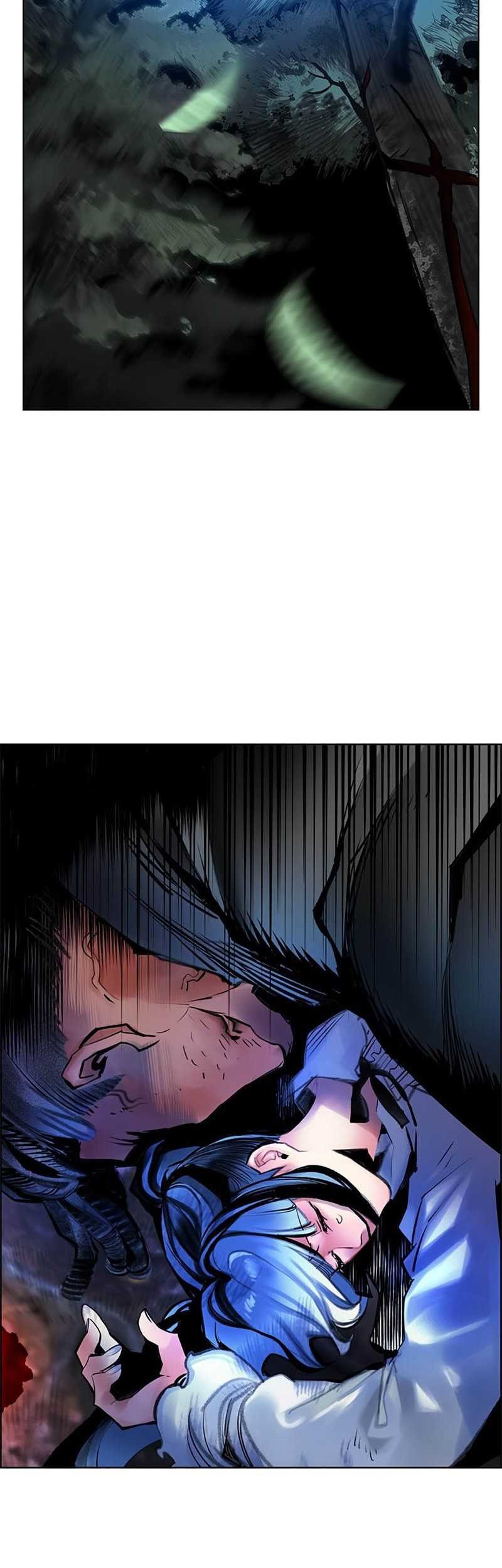 Jungle Juice Chapter 97 Gambar 54