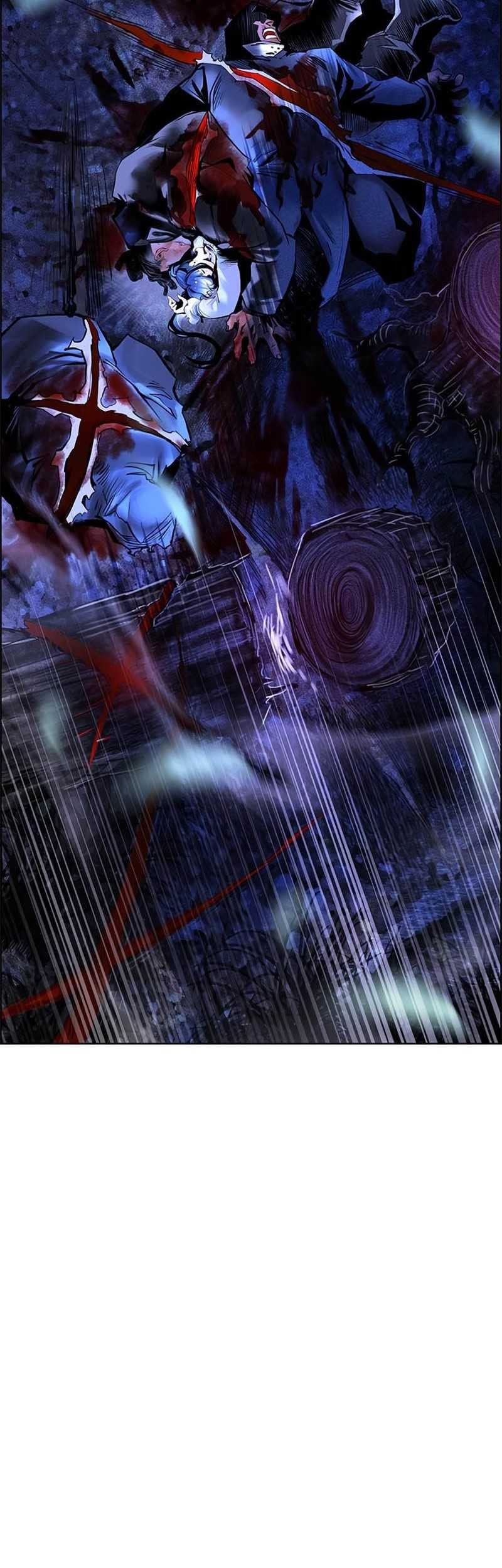 Jungle Juice Chapter 97 Gambar 56