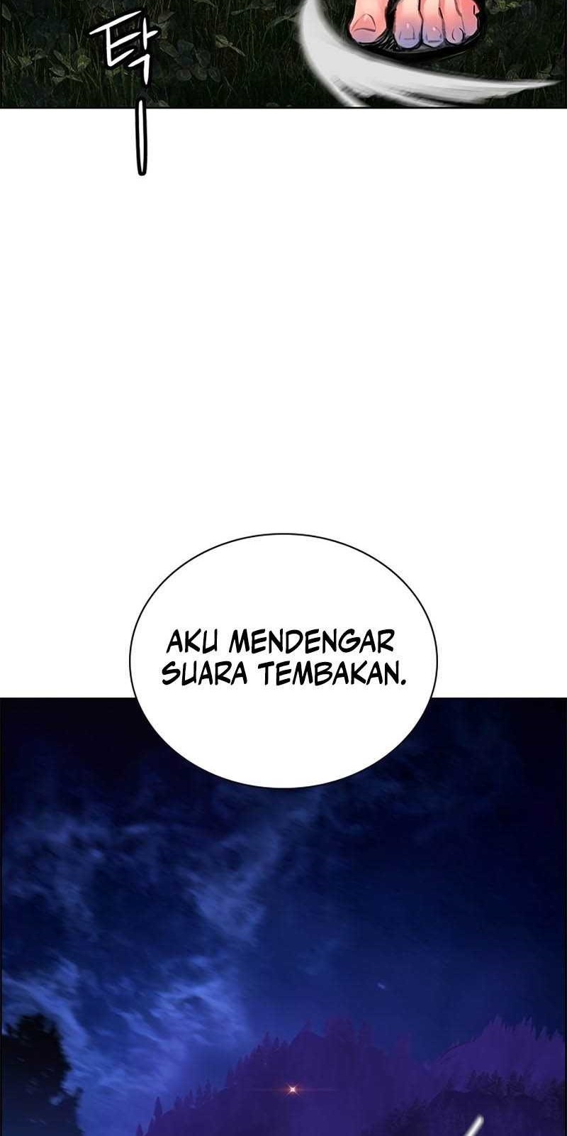 Jungle Juice Chapter 97 Gambar 3