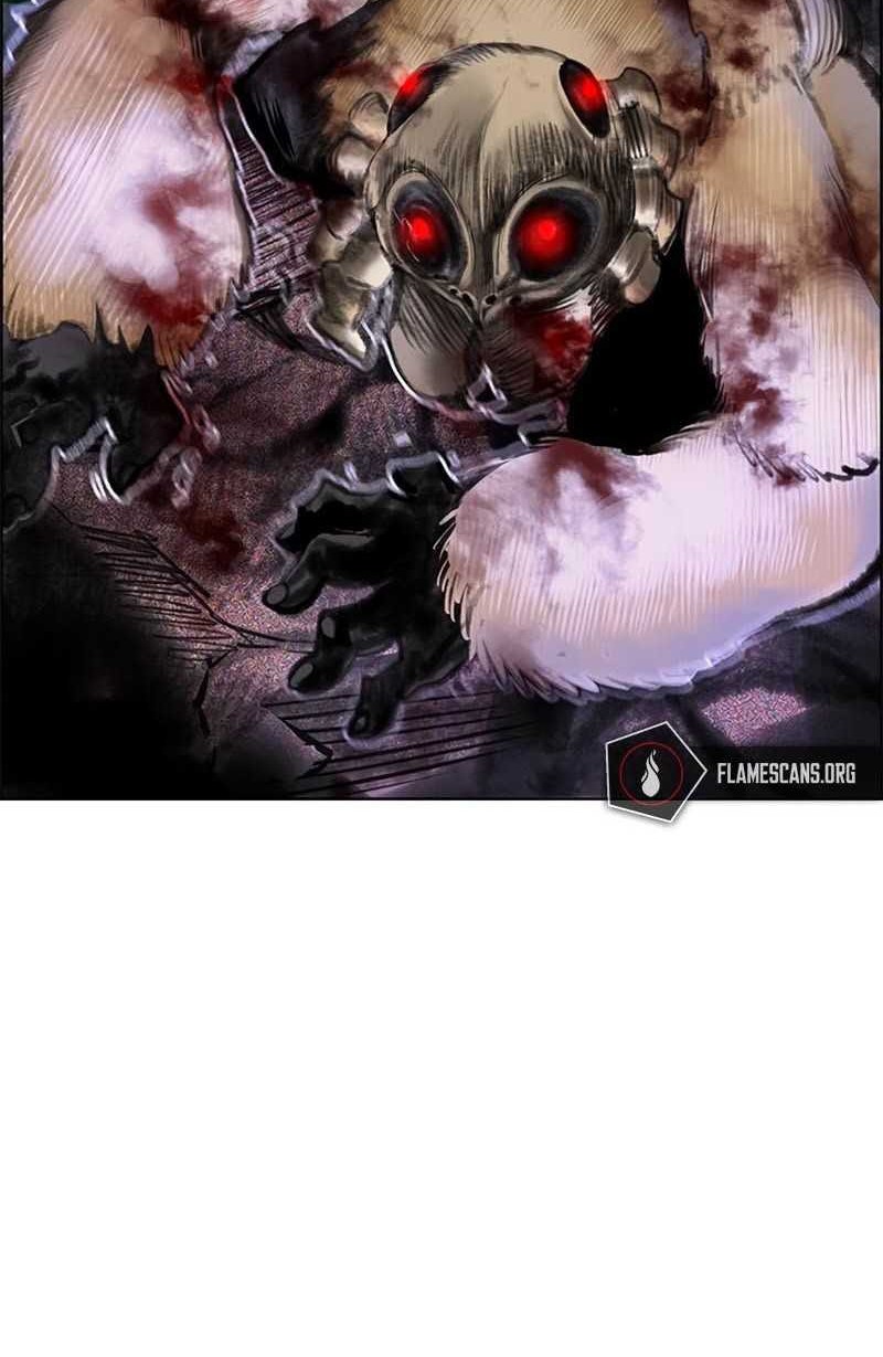 Jungle Juice Chapter 97 Gambar 59