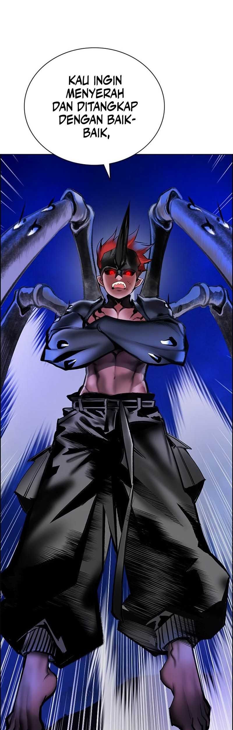 Jungle Juice Chapter 97 Gambar 60