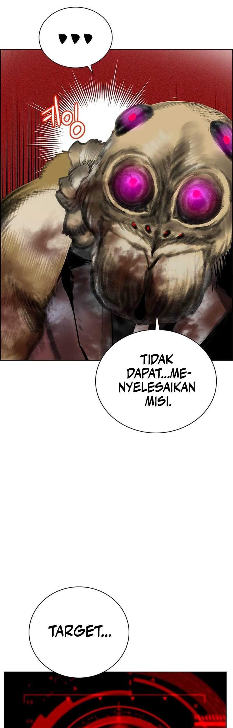 Jungle Juice Chapter 97 Gambar 62