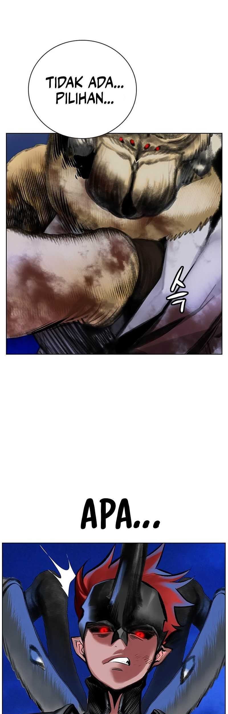 Jungle Juice Chapter 97 Gambar 64