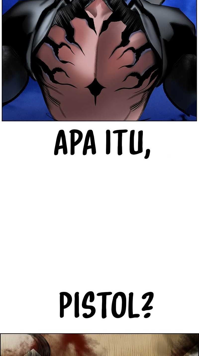 Jungle Juice Chapter 97 Gambar 65