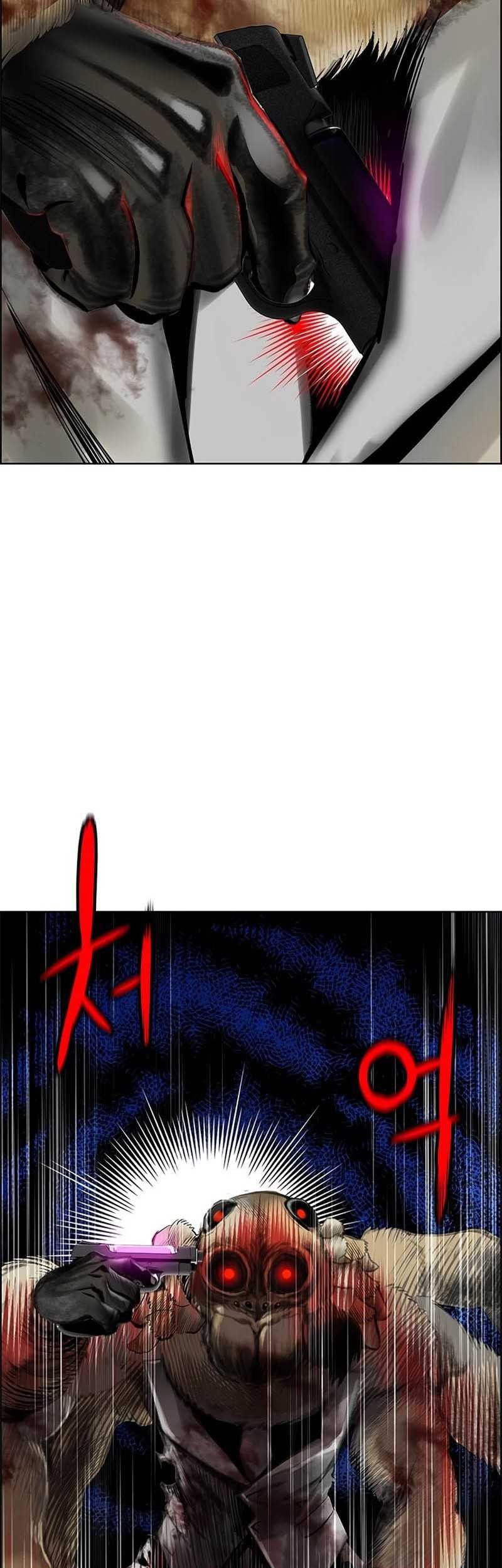 Jungle Juice Chapter 97 Gambar 66