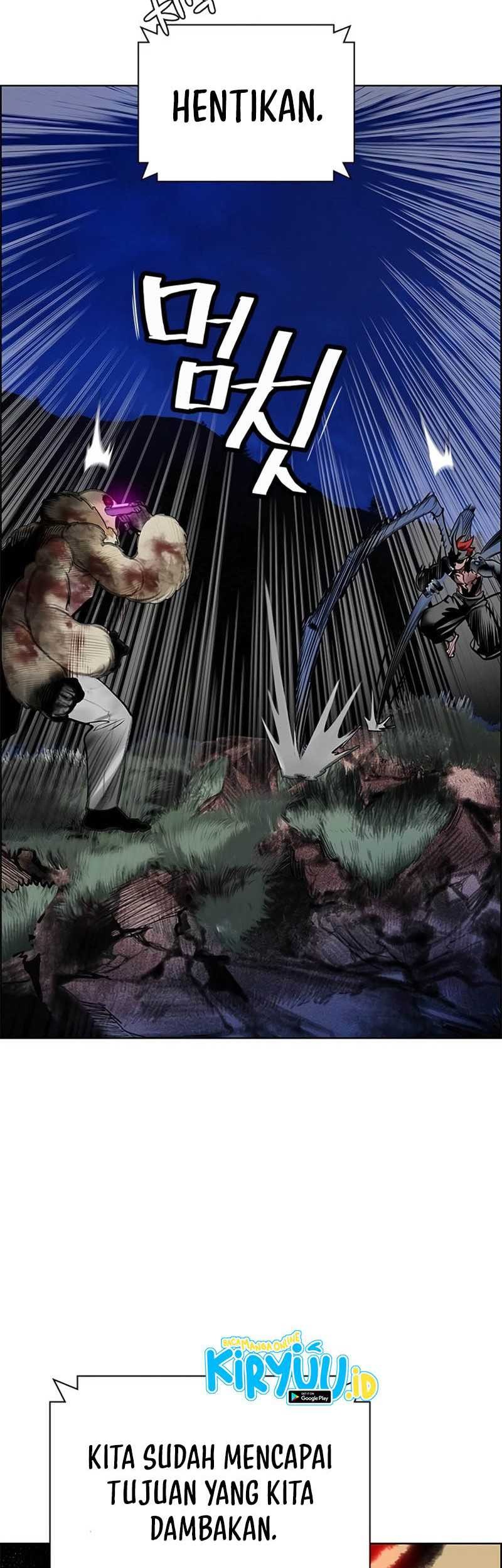 Jungle Juice Chapter 97 Gambar 70