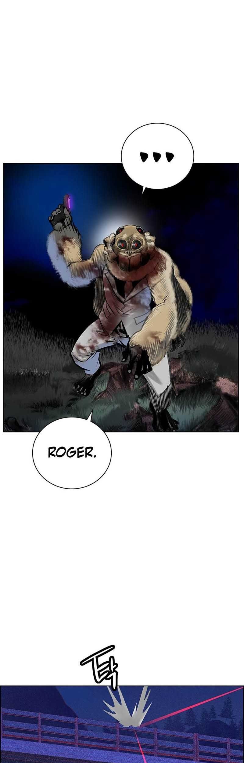 Jungle Juice Chapter 97 Gambar 72