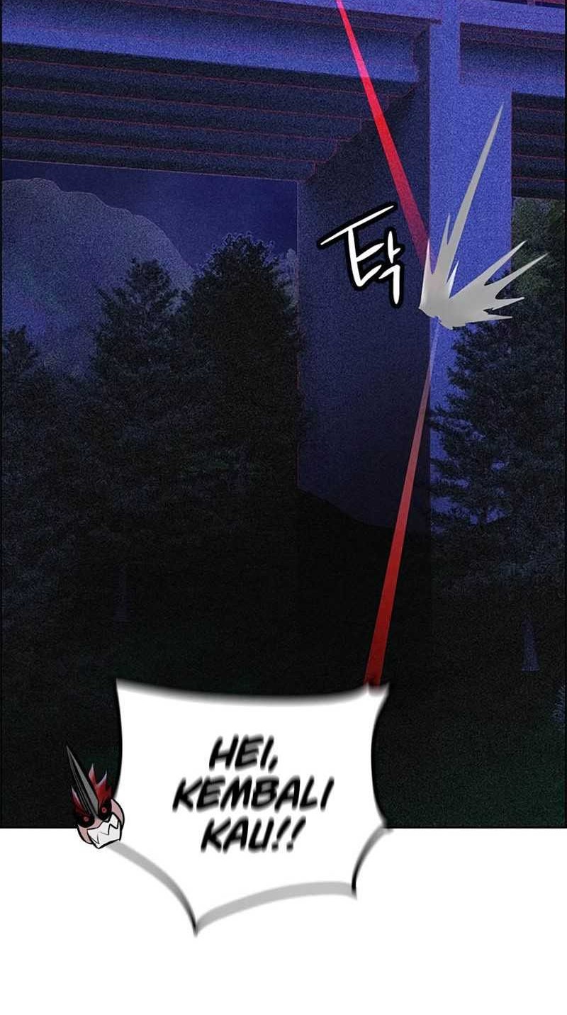 Jungle Juice Chapter 97 Gambar 73