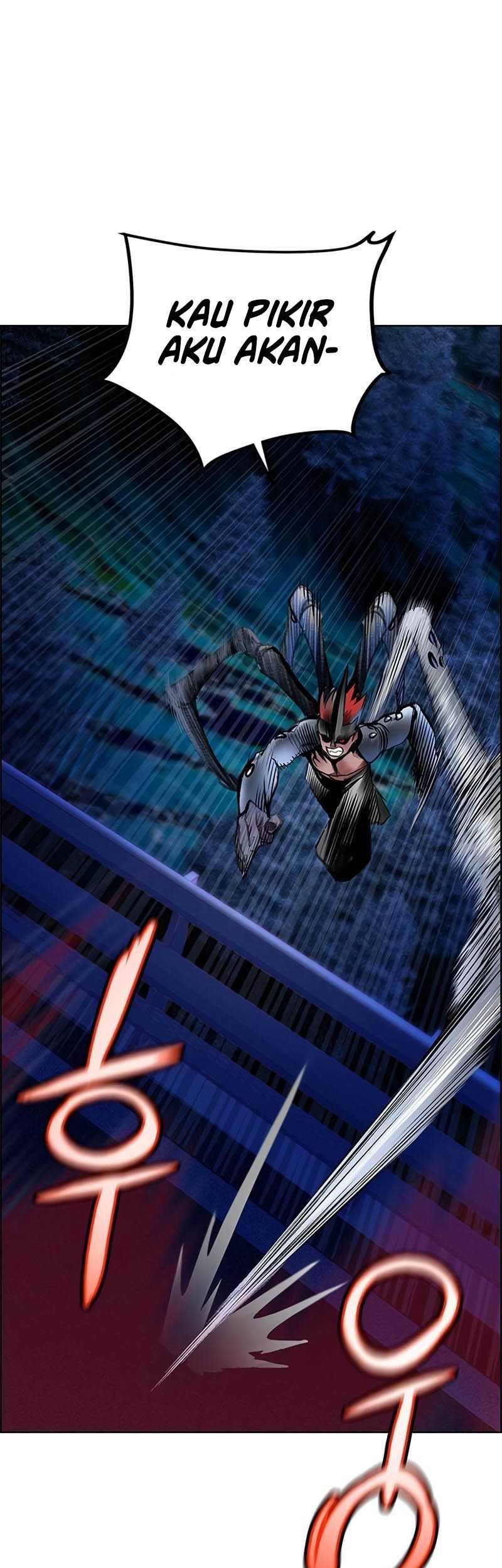 Jungle Juice Chapter 97 Gambar 74
