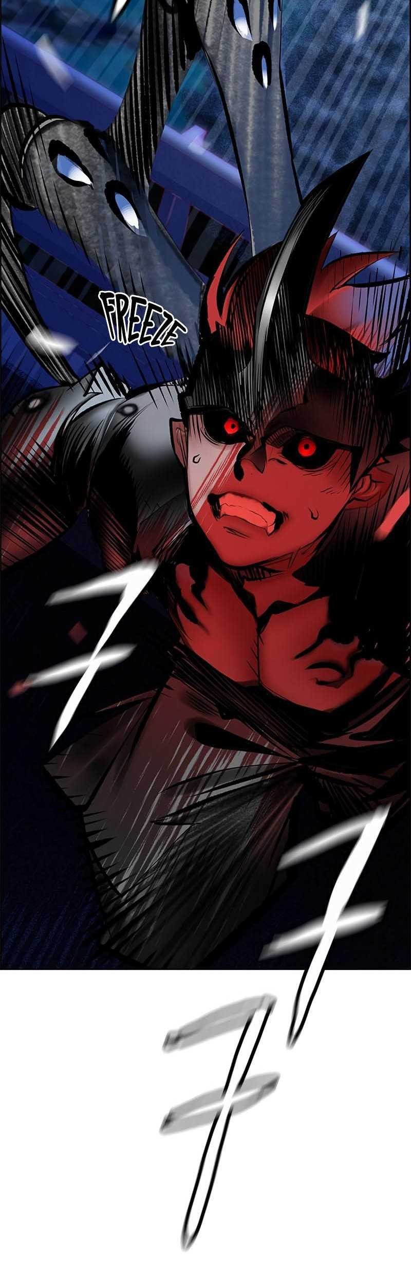 Jungle Juice Chapter 97 Gambar 76