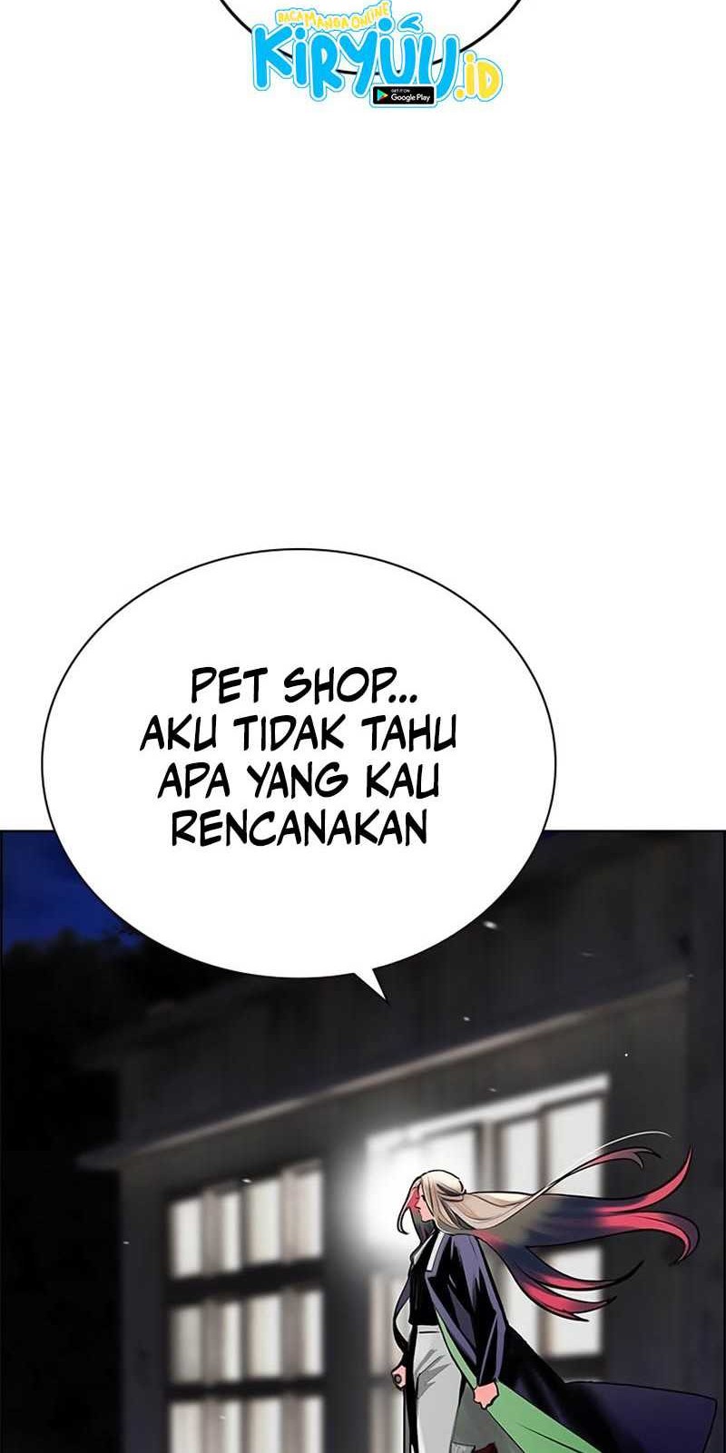 Jungle Juice Chapter 97 Gambar 5