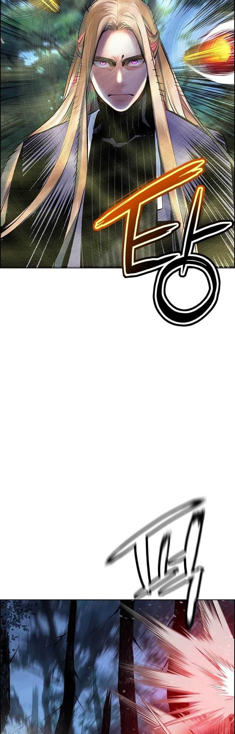 Jungle Juice Chapter 97 Gambar 80