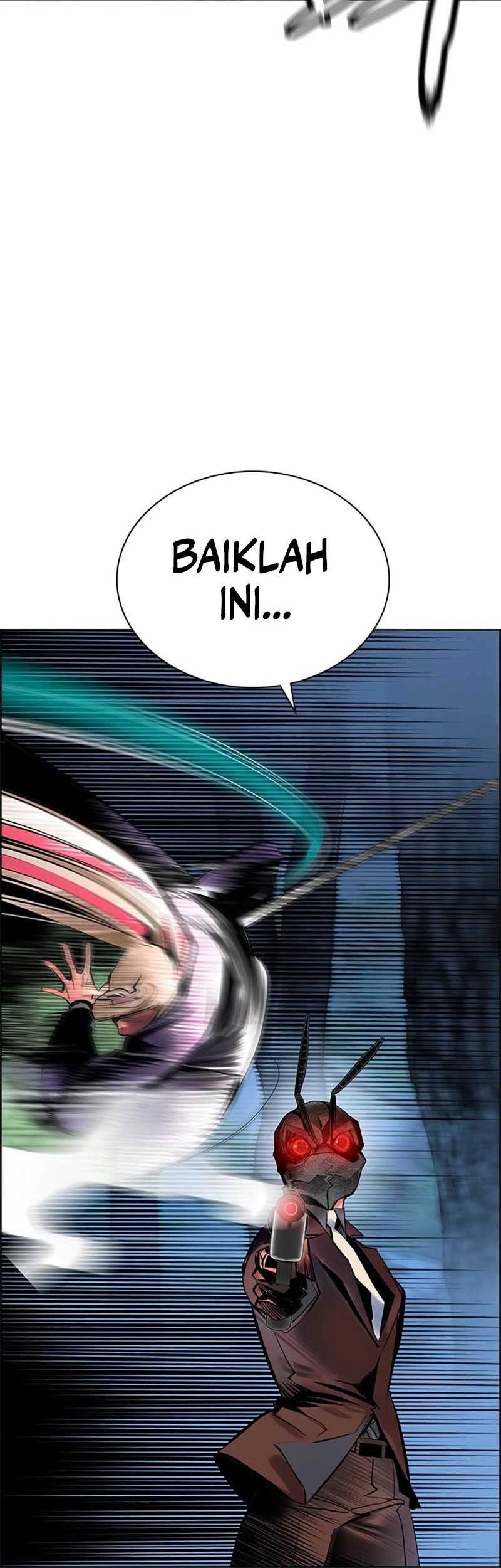 Jungle Juice Chapter 97 Gambar 82
