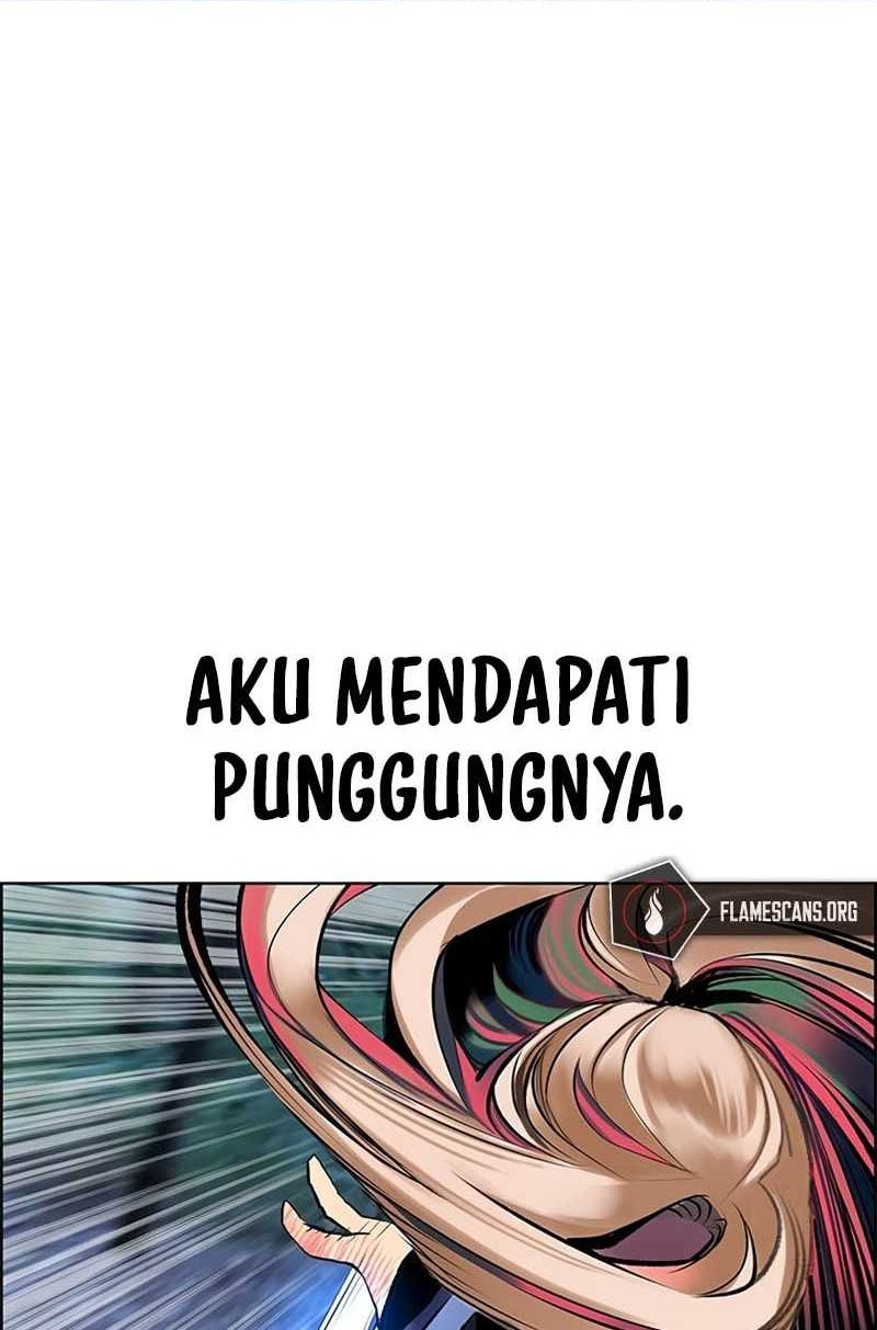 Jungle Juice Chapter 97 Gambar 83