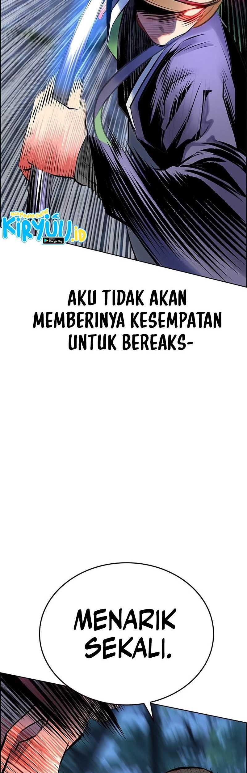 Jungle Juice Chapter 97 Gambar 84