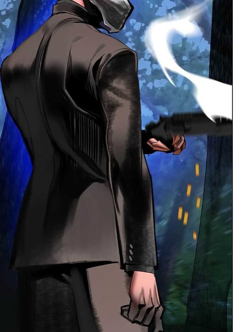 Jungle Juice Chapter 97 Gambar 89