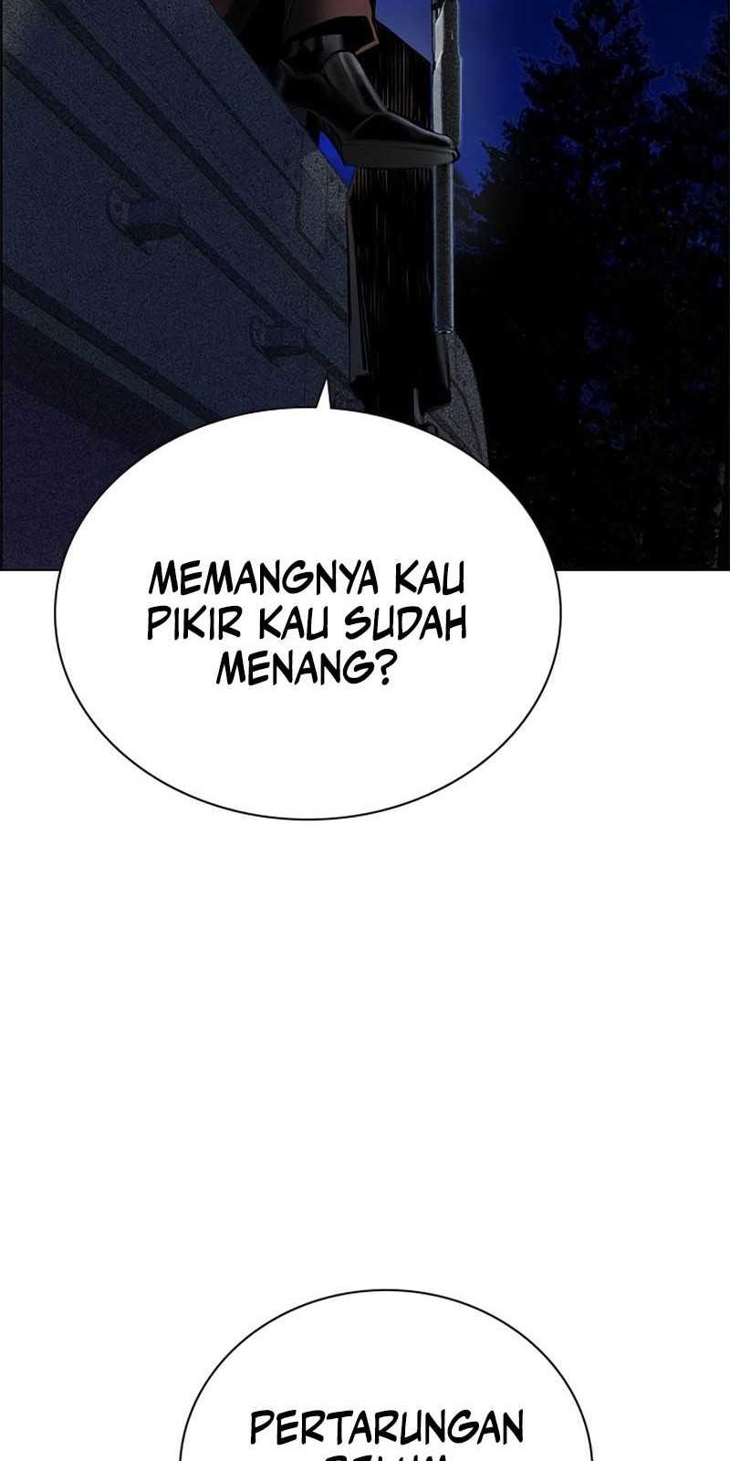 Jungle Juice Chapter 97 Gambar 7