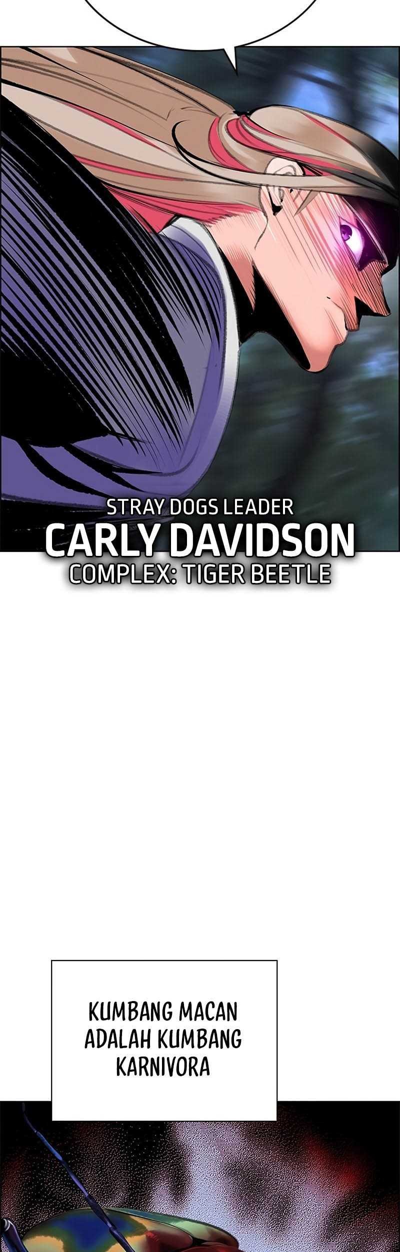 Jungle Juice Chapter 97 Gambar 100