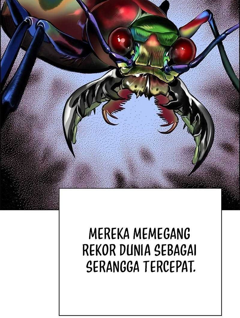 Jungle Juice Chapter 97 Gambar 101