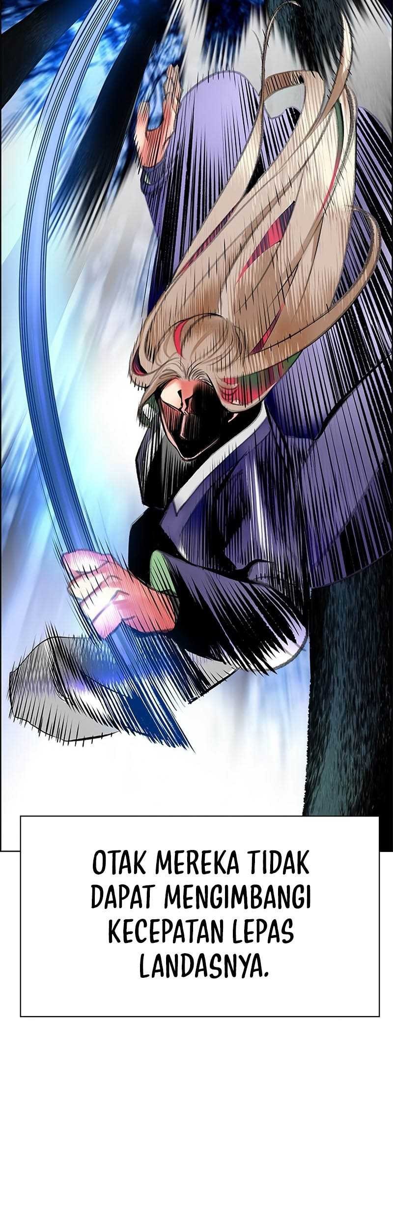Jungle Juice Chapter 97 Gambar 104