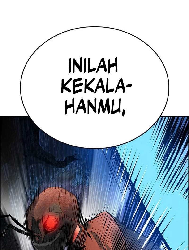 Jungle Juice Chapter 97 Gambar 105